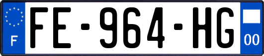FE-964-HG