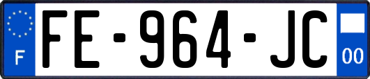 FE-964-JC