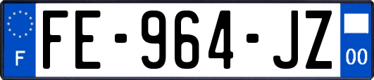 FE-964-JZ