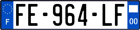 FE-964-LF
