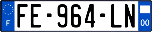 FE-964-LN