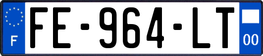 FE-964-LT
