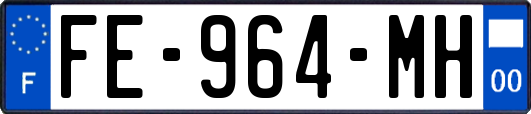 FE-964-MH