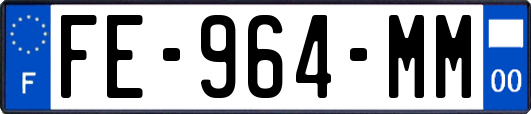 FE-964-MM