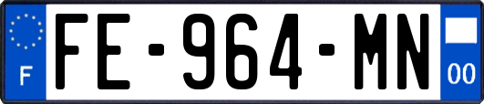 FE-964-MN