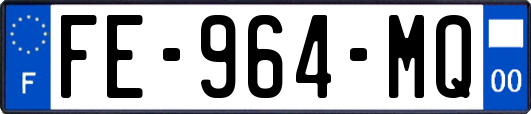 FE-964-MQ