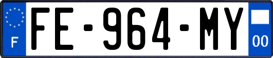 FE-964-MY