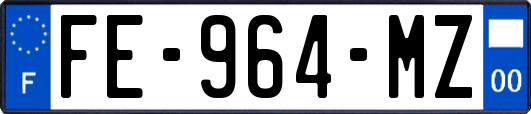 FE-964-MZ