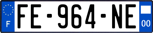 FE-964-NE