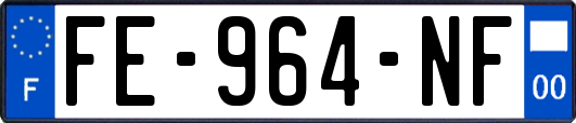 FE-964-NF