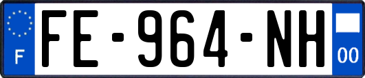 FE-964-NH