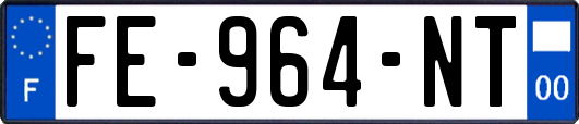 FE-964-NT