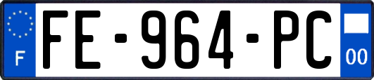 FE-964-PC