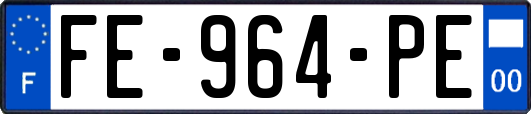 FE-964-PE