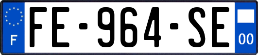 FE-964-SE