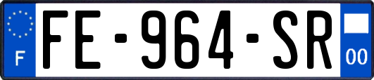 FE-964-SR