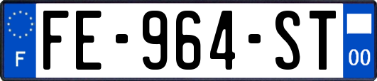 FE-964-ST