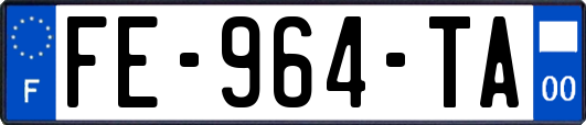 FE-964-TA