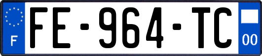 FE-964-TC