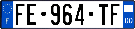 FE-964-TF