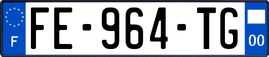 FE-964-TG