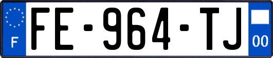 FE-964-TJ