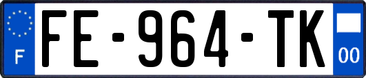 FE-964-TK