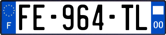FE-964-TL