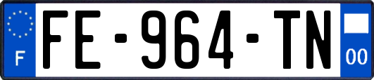 FE-964-TN