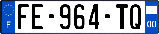 FE-964-TQ