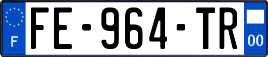 FE-964-TR
