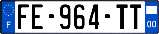 FE-964-TT