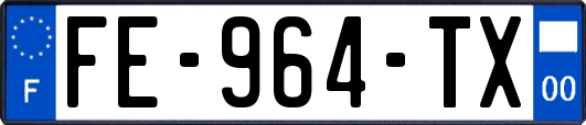 FE-964-TX