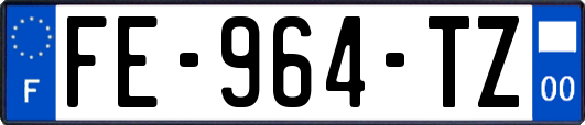 FE-964-TZ
