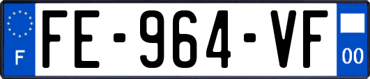 FE-964-VF
