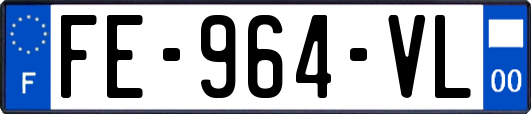 FE-964-VL