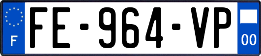 FE-964-VP