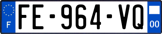 FE-964-VQ