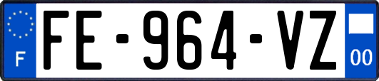 FE-964-VZ