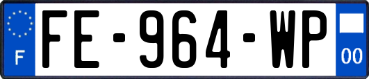 FE-964-WP