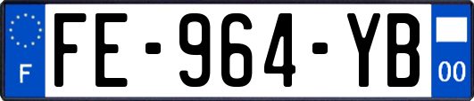 FE-964-YB