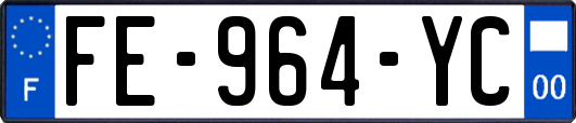 FE-964-YC