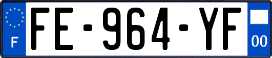 FE-964-YF