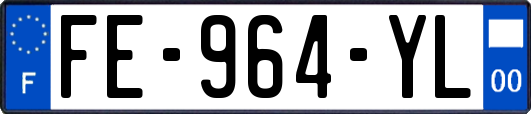 FE-964-YL