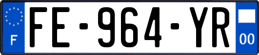 FE-964-YR