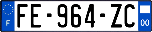 FE-964-ZC