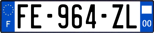 FE-964-ZL