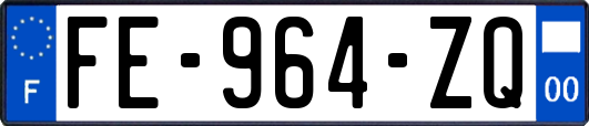 FE-964-ZQ