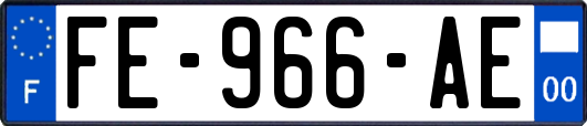 FE-966-AE