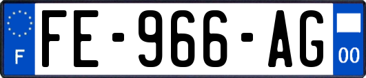 FE-966-AG